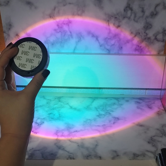 SunsetProjection Light Set - Picture 5 of 6